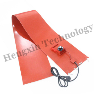 150L-Silicone-Rubber-Drum-Heater